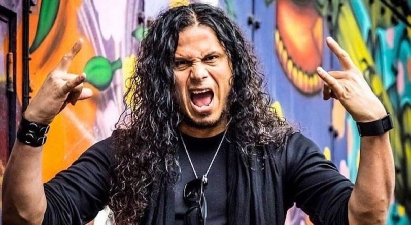 Jeff Scott Soto faz dois shows em São Paulo ainda neste mês