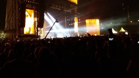 The Town: São Paulo ganha novo megafestival de música!