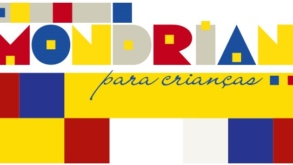 Mondrian para Crianças: mostra interativa está em cartaz no Shopping Pátio Higienópolis