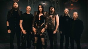 Nightwish anuncia novas datas para tour sul-americana