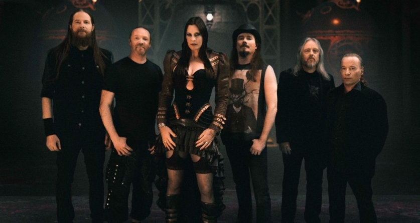 Nightwish anuncia novas datas para tour sul-americana