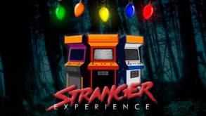 Stranger Experience: evento em homenagem a Stranger Things acontece em agosto