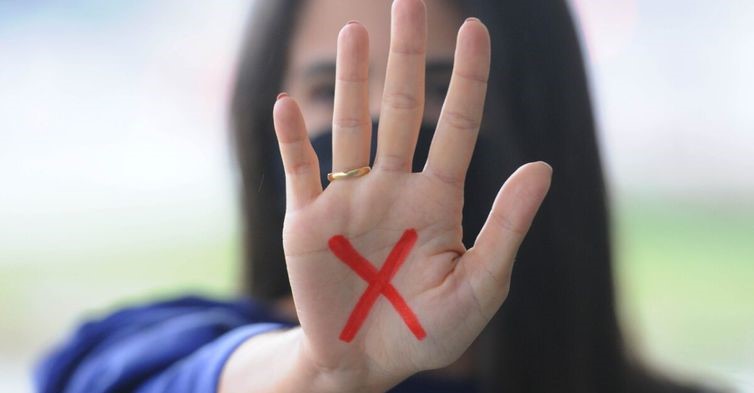 ‘Não se Cale’: inscrições em curso de combate à violência contra mulheres terminam no dia 28