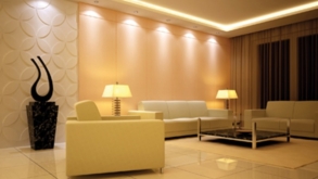 Veja algumas dicas de lâmpadas ideais para 5 ambientes da sua casa