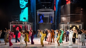 Donna Summer Musical volta a cartaz em São Paulo