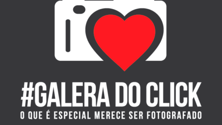 Última semana da exposição Galera do Click no Shopping Metrô Tucuruvi