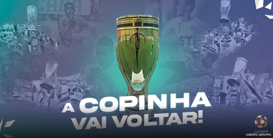 Copa São Paulo de Futebol Júnior volta a ser disputada em 2022