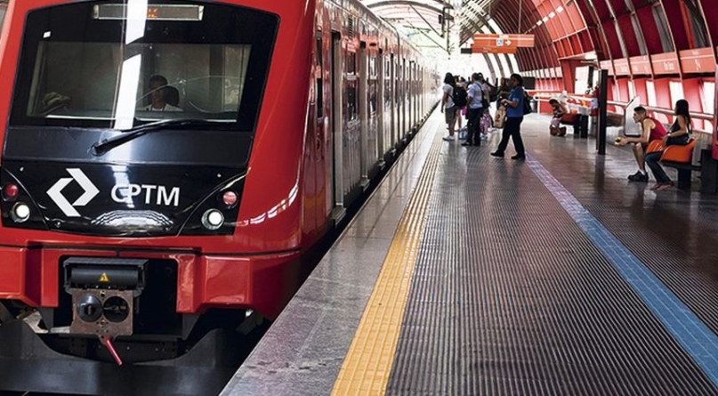 CPTM anuncia extensão da Linha 13-Jade, ligando Guarulhos à Barra Funda