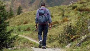 5 benefícios que a prática de fazer trilhas proporciona