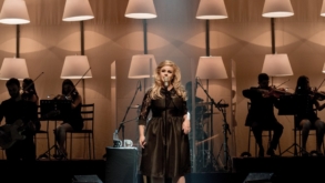 Hello Adele Tribute chega a São Paulo em novembro