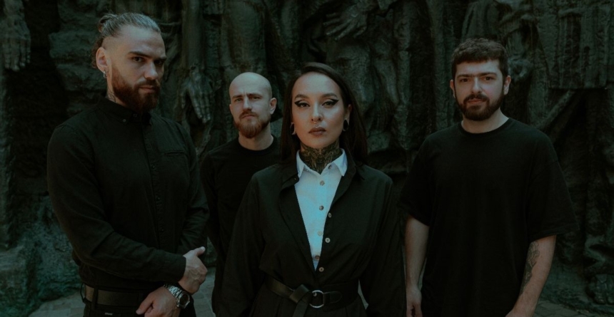 Com ingressos esgotados para primeira data, Jinjer anuncia show extra em São Paulo