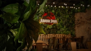 Hamburgueria temática do filme “Jurassic Park” ganha data de abertura