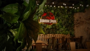 Hamburgueria temática do filme “Jurassic Park” ganha data de abertura