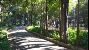 Parque Buenos Aires completou seu 108º aniversário na sexta-feira