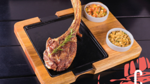 Carnívoros: o restaurante para apaixonados por carne