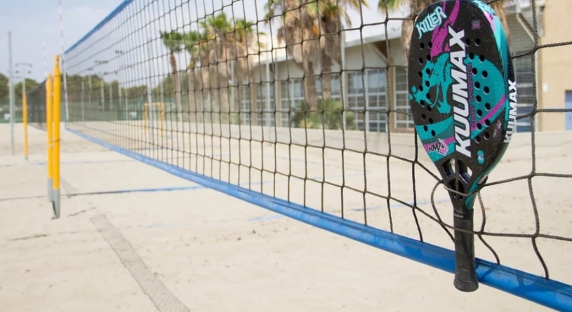 Shopping Iguatemi SP oferece loca o de quadras para beach tennis