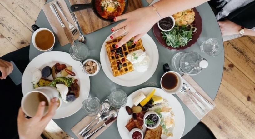 Breakfast Weekend tem cafés da manhã por preços promocionais em hotéis paulistanos