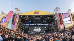 Festival João Rock 2022 divulga data e line up completo!
