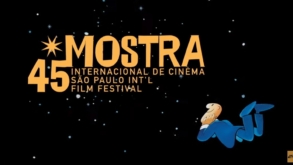 Já está acontecendo a 45ª Mostra Internacional de Cinema em São Paulo!