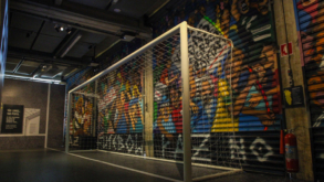 Museu do Futebol tem ingresso gratuito e abertura noturna no feriado