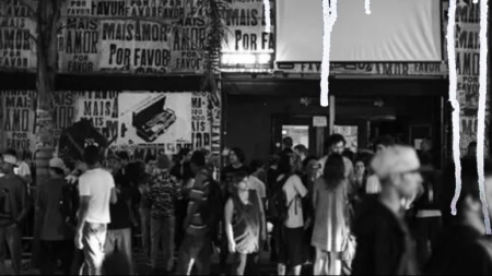 Studio SP reabre as portas na Augusta com série de shows