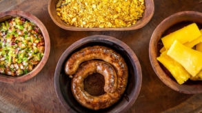 Restaurante Sim Sobá lança novos pratos típicos da culinária sul-mato-grossense