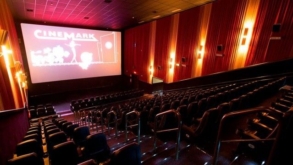 Promoção da rede Cinemark tem ingressos por até R$20 para sessões vespertinas