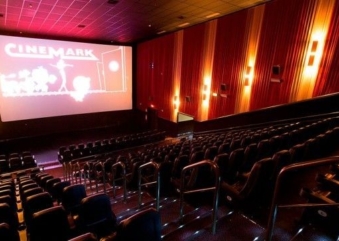 Promoção da rede Cinemark tem ingressos por até R$20 para sessões vespertinas