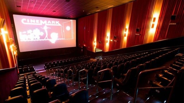Promoção da rede Cinemark tem ingressos por até R$20 para sessões vespertinas