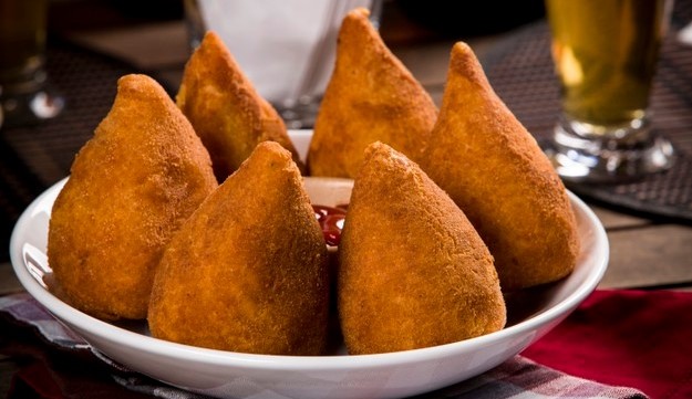 Boteco do 28, o novo bar do 28º andar do Farol Santander