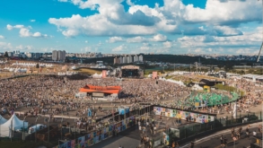 Lollapalooza Brasil 2022 abre lote extra de ingressos para um dia