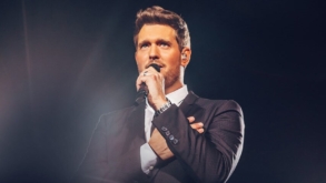 Michael Bublé: turnê do cantor ganha show extra em São Paulo
