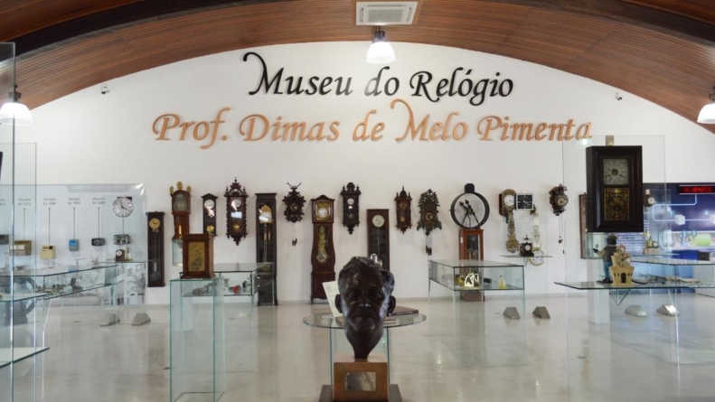 Museus pouco conhecidos em São Paulo são ótima opção para o feriado