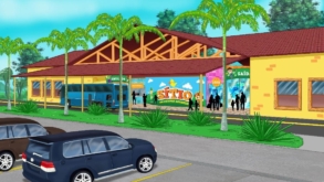 Parque temático do Sítio do Picapau Amarelo será inaugurado em 2022!