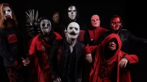 Headliner do Knotfest Brasil, Slipknot lança single e divulga novas máscaras