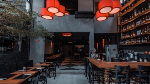 5 restaurantes em São Paulo para Confraternização de Final de Ano