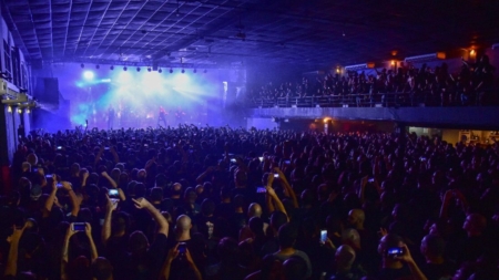 É oficial: Tropical Butantã fechará as portas em definitivo