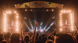 Lollapalooza Brasil 2022: acabaram ingressos Lolla Day e Lolla Lounge para 26/03