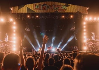 Lollapalooza Brasil pede indicações de atrações para edição de 2025