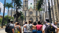 GRÁTIS: Tour Guiado pelo Centro Histórico de SP está de volta