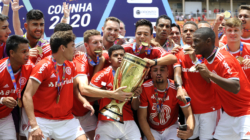 Copa São Paulo de Futebol Jr.: saiba mais do torneio que homenageia São Paulo!