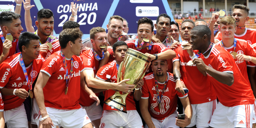 Copa São Paulo de Futebol Jr.: saiba mais do torneio que homenageia São Paulo!
