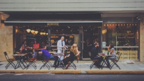 Linked ajuda donos de restaurantes a baixo custo