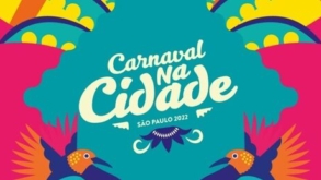 “Carnaval Na Cidade 2022” está confirmado para este mês