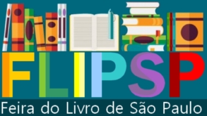 FLIPSP: em março, São Paulo recebe 1ª edição do evento literário