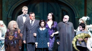 T4F anuncia abertura de vendas para o musical a Família Addams dia 04 de fevereiro