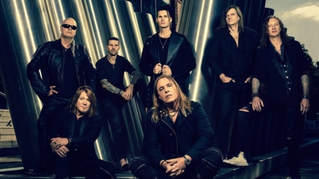 Helloween e HammerFall em SP: bandas falam sobre a tour conjunta