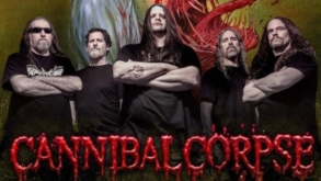 Cannibal Corpse traz nova tour ao Brasil neste primeiro semestre