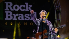Evento que celebra os 40 anos do rock nacional chega a São Paulo em março