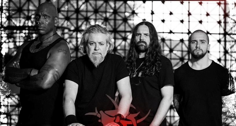 Sepultura anuncia tour de despedida antes de encerrar as atividades
